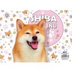 MFP Paper Desky na číslice Pes – Zboží Dáma