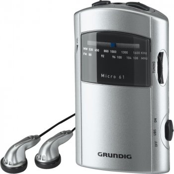 Grundig Micro 61