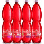 Magnesia Red PET 1,5 l – Zboží Mobilmania
