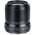 Viltrox 23mm f/1.4 AF Nikon Z-mount – Zbozi.Blesk.cz