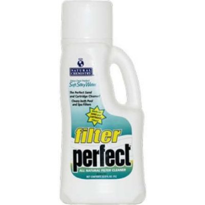 HANSCRAFT NATURAL CHEMISTRY FILTER PERFECT 1 L – Zboží Dáma