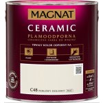 SNIEZKA MAGNAT CERAMIC C48 Perlový dolomit 2,5 l – Zboží Mobilmania