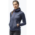 Salewa Agner Hybrid PL/DST FZ HDY W navy blazer melange – Hledejceny.cz