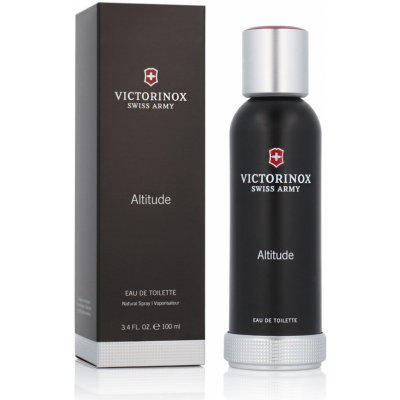 Swiss Army Altitude toaletní voda pánská 100 ml