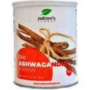 Doplněk stravy Nutrisslim Bio Ashwagandha Powder 125 g