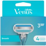 Gillette Venus 4 ks – Sleviste.cz