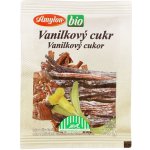 Amylon cukr vanilkový 20 g – Zboží Dáma