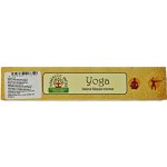 Orkay Namaste Yoga indické vonné tyčinky 15 g – Hledejceny.cz