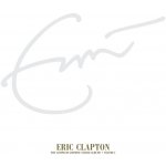 Eric Clapton - The Complete Reprise Studio Albums - Volume 1 - remastered - Limited Edition Box Set LP – Hledejceny.cz