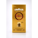 Lavazza Qualita Oro Alu do Nespresso 10 ks – Sleviste.cz