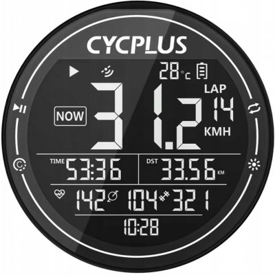 Cycplus M2 – Zboží Mobilmania