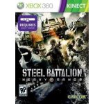 Steel Battalion: Heavy Armor – Zboží Živě