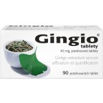 GINGIO POR 40MG TBL FLM 90 – Zboží Dáma