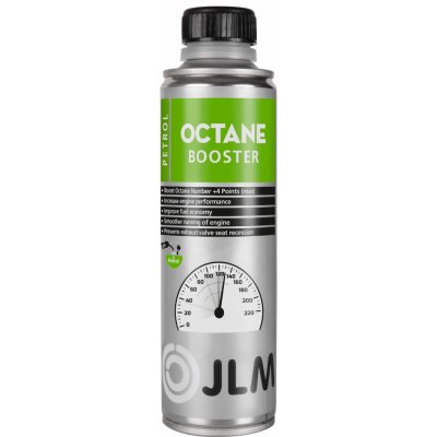 JLM Petrol Octane Booster 250 ml