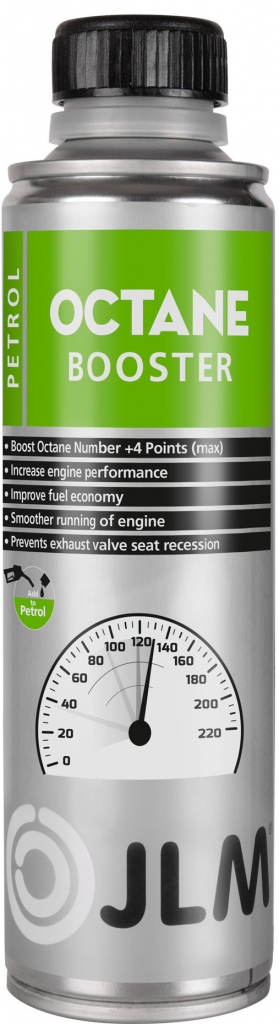 JLM Petrol Octane Booster 250 ml