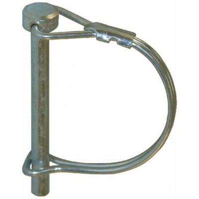 KRAMP LP9568KR Pojistný kolík 9,5x68 mm – Hledejceny.cz