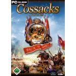 Cossacks: Back to War – Hledejceny.cz