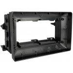 Adapter 9" autoradia Toyota Auris – Hledejceny.cz