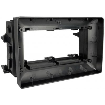 Adapter 9" autoradia Toyota Auris – Hledejceny.cz