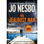 The Jealousy Man - Nesbo Jo – Zboží Dáma