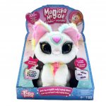 EPEE My Fuzzy Friends Magická zvířátka Luna – Zboží Dáma