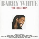 Barry White - The Collection CD – Hledejceny.cz