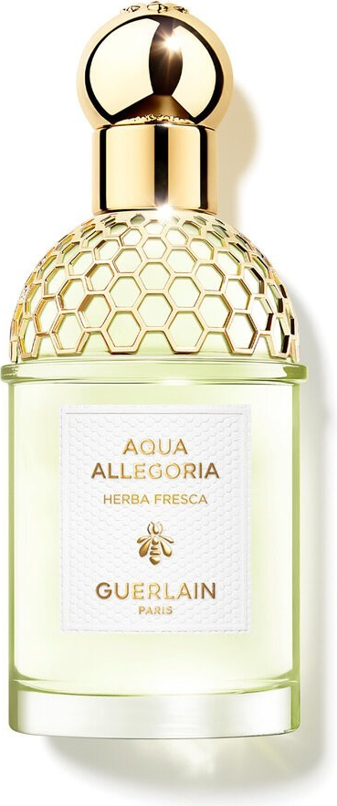 Guerlain Aqua Allegoria Herba Fresca toaletní voda dámská 200 ml náplň