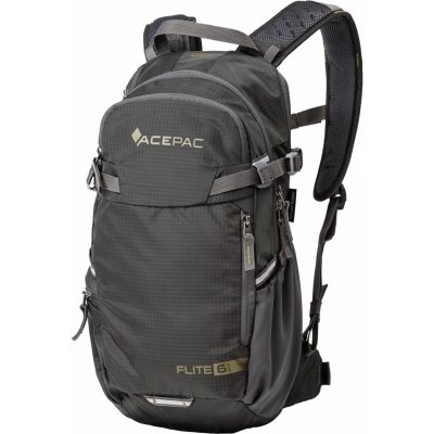 Acepac Flite 6 Exp MKIII Grey – Zboží Dáma
