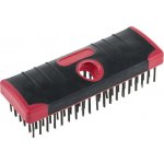Festa Kartáč na hůl ocelový závit 19 x 6cm – Zbozi.Blesk.cz