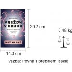Vraždy v kruhu / Muž na dně - Iva Procházková – Zbozi.Blesk.cz