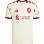 adidas venkovní dres Liverpool FC 25/26 – Zboží Dáma