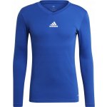 adidas Team Base Tee modré GK9088 – Hledejceny.cz