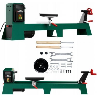 PARKSIDE PDB 100 B1 – Sleviste.cz
