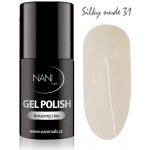 NANI Gel lak Amazing line Silky Nude 5 ml – Zboží Dáma