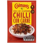 Collman's směs koření na přípravu Chilli con carne 50 g – Hledejceny.cz