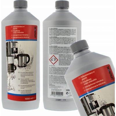 Scanpart SCA2790000156 1 l – Zboží Dáma
