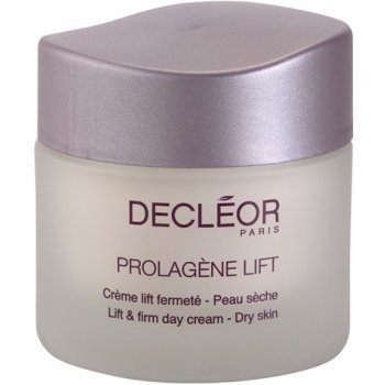 Decleor Lift and Firm Day Cream-dry Skin denní krém 30 ml