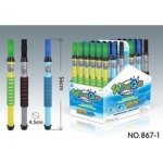 InnoVibe Vodní dělo Zelené 56 cm – Hledejceny.cz