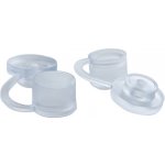 Gutta Podložka se záklopnou hlavou čirá – Hledejceny.cz