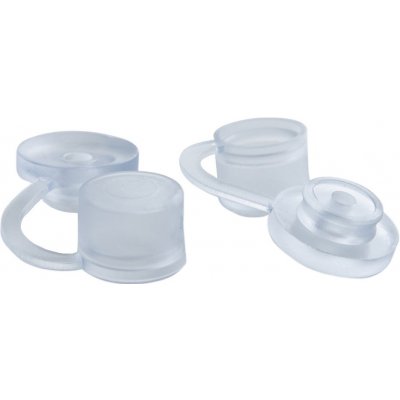 Gutta Podložka se záklopnou hlavou čirá – Hledejceny.cz