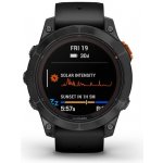 Garmin fenix 7S Pro Solar – Zboží Živě
