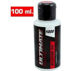 Ultimate Racing silikonový olej do diferenciálu 1000 CPS NEW 100 ml