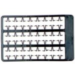 Mivardi Zarážky Na Boilies V Malé Hnědá – Zboží Dáma