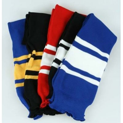 Hokejové stulpny Boy modro-žluté – Sleviste.cz
