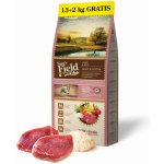 Sam's Field Low Grain Light & Senior Lamb & Rice 15 kg – Sleviste.cz