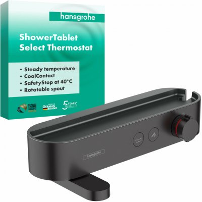 Hansgrohe 24340670 – Hledejceny.cz