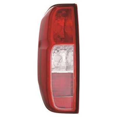 Zadní světlo ABAKUS 215-19K6L-LD-UE – Hledejceny.cz
