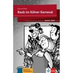 Raub im Klner KarnevalPaperback – Hledejceny.cz