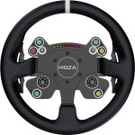 MOZA CS V2P Steering Wheel RS057 – Zboží Mobilmania