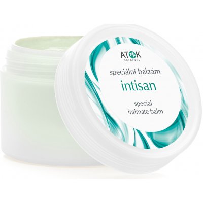 Original Atok Speciální balzám Intisan 50 ml – Zbozi.Blesk.cz